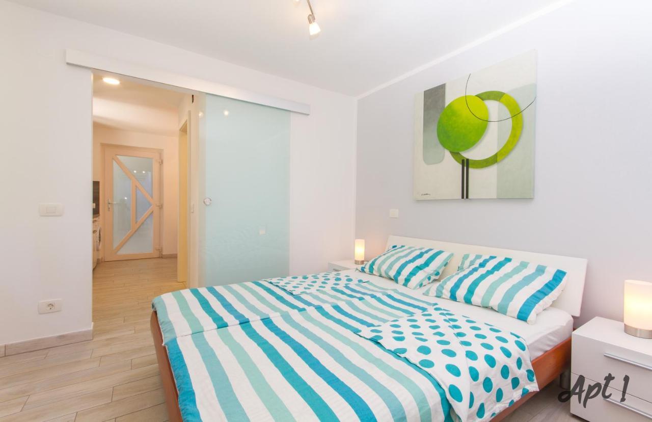 Kolenc Appartement