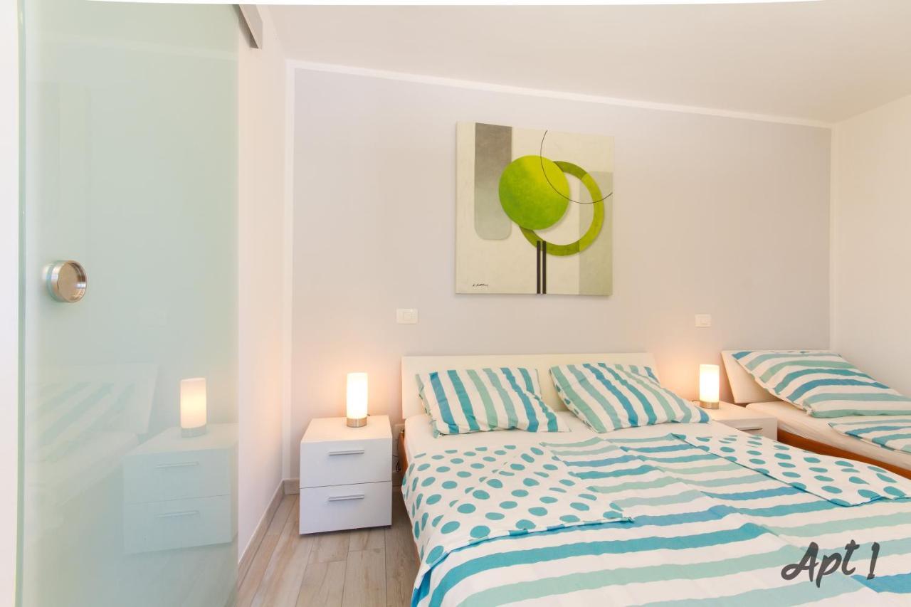 Kolenc Appartement *