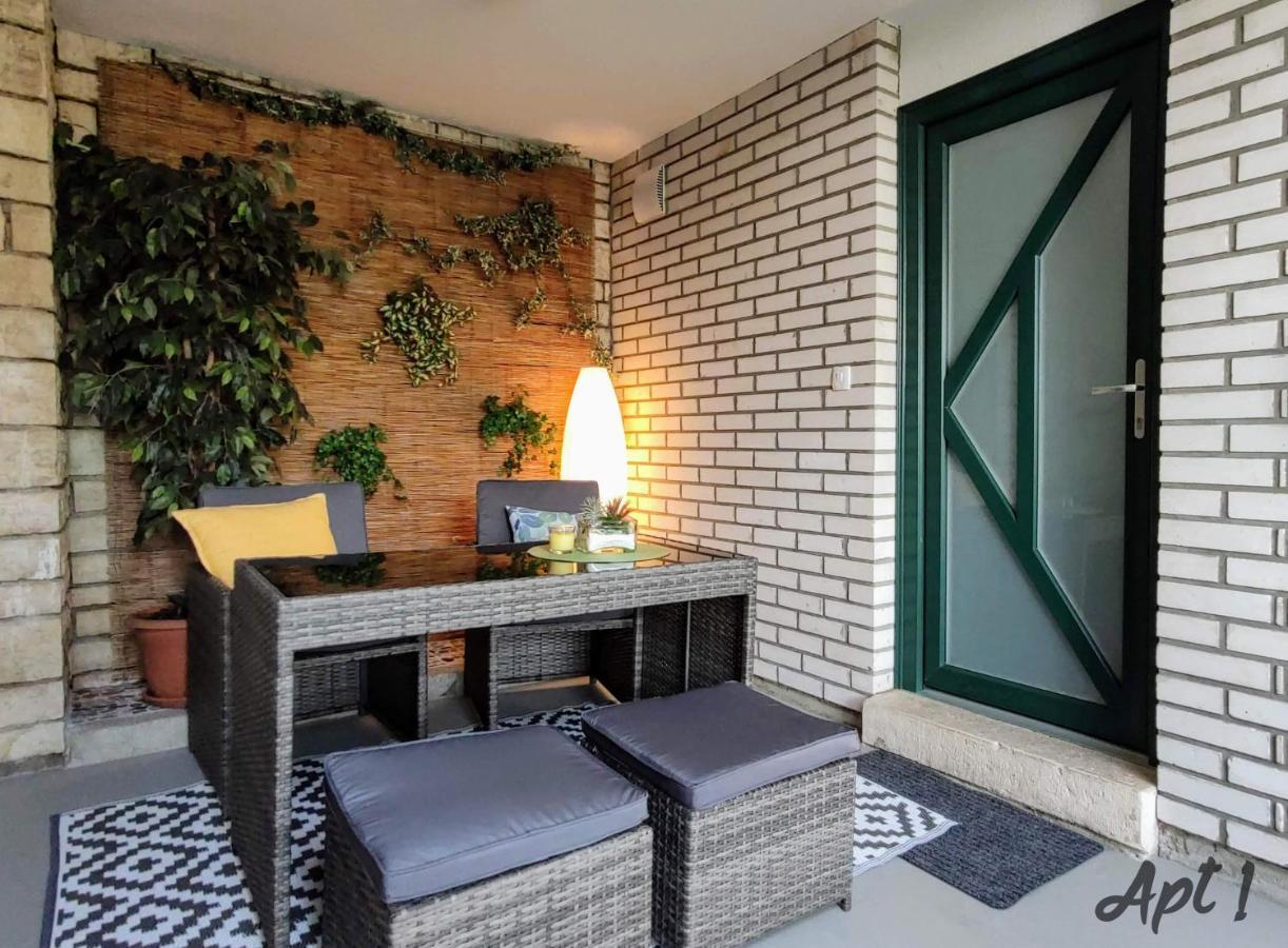 Appartement Kolenc