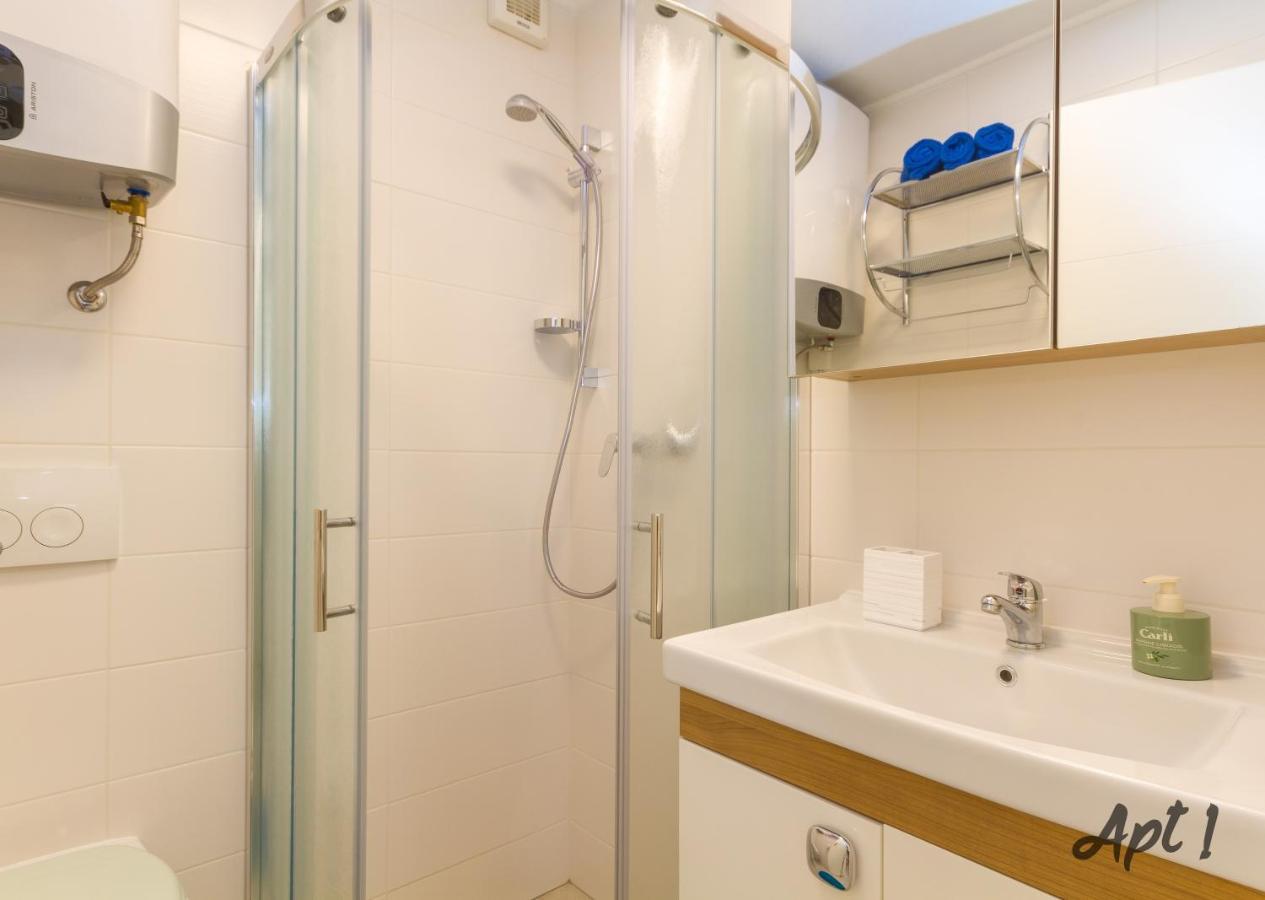 Appartement Kolenc