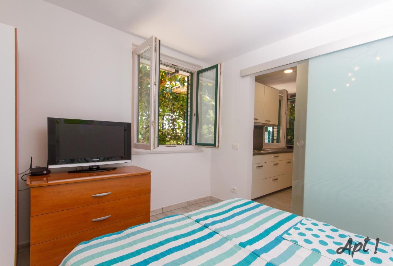 Appartement Kolenc *
