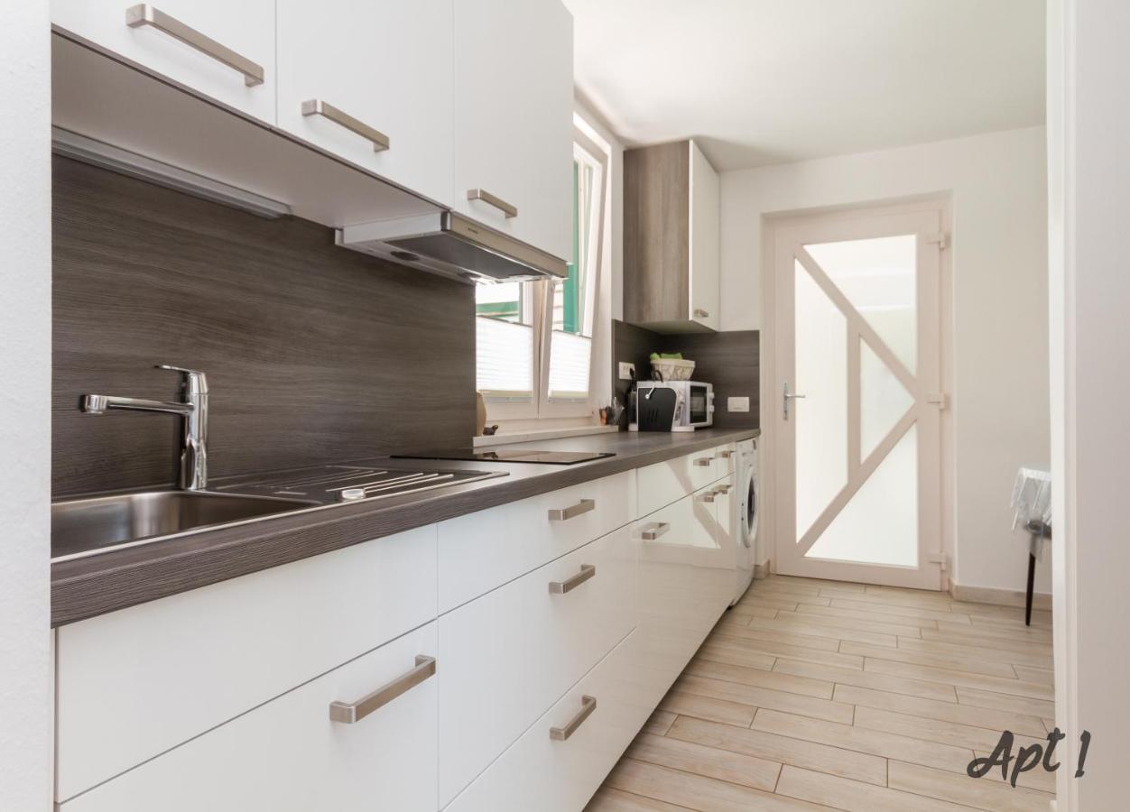 Kolenc Appartement Portorož